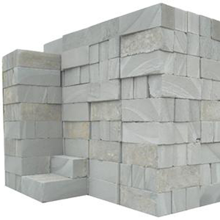 铜仁不同砌筑方式蒸压加气混凝土砌块轻质砖 加气块抗压强度研究