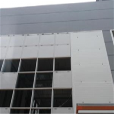 铜仁新型蒸压加气混凝土板材ALC|EPS|RLC板材防火吊顶隔墙应用技术探讨